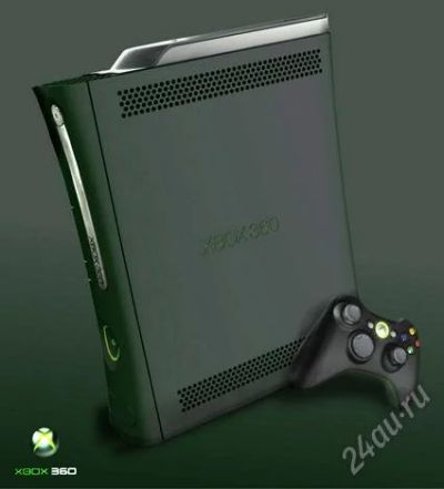 Лот: 759006. Фото: 1. Xbox 360 Elite. Игровые приставки, консоли