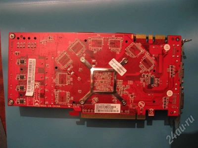 Лот: 492934. Фото: 1. Видеокарта Nvidia Palit GeForce... Видеокарты