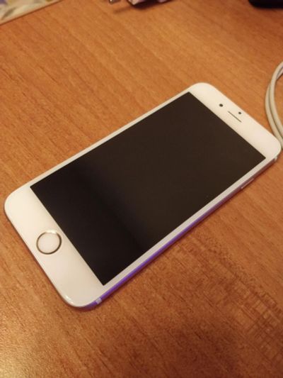 Лот: 14474877. Фото: 1. iPhone 6s. Смартфоны