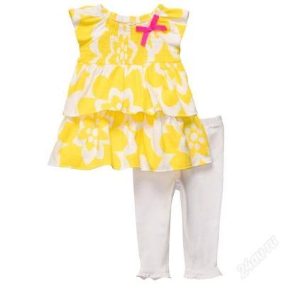 Лот: 2566833. Фото: 1. Костюм Carter's (12 мес 72-78... Костюмы, пиджаки, комбинезоны