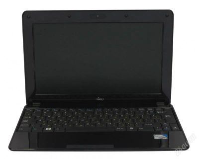 Лот: 3499457. Фото: 1. Нетбук IRU Intro 104 K Atom N570... Ноутбуки