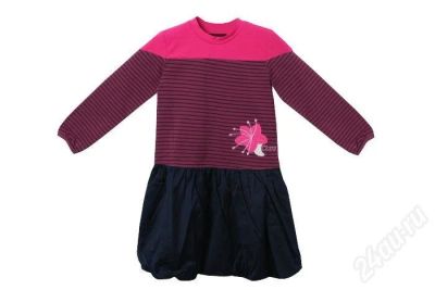 Лот: 247525. Фото: 1. Платье на 8-9 лет. Другое (дети растут)