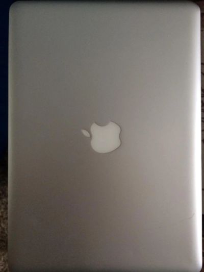 Лот: 9562762. Фото: 1. MacBook Pro 13'' конец 2011. Ноутбуки
