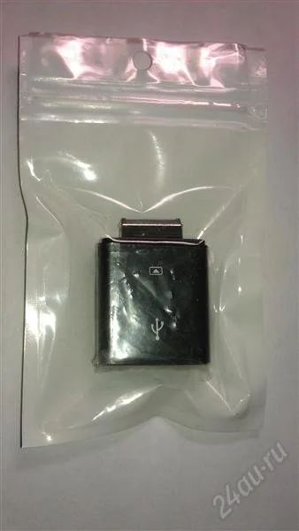 Лот: 2745603. Фото: 1. USB переходник для ASUS Transformer... Шлейфы, кабели, переходники