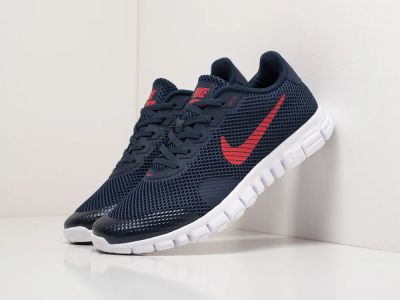 Лот: 18114013. Фото: 1. Кроссовки Nike Free 3.0 V2. Кеды, кроссовки, слипоны