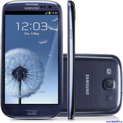 Лот: 8802186. Фото: 1. Samsung galaxy s3 i9300. Смартфоны