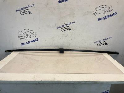 Лот: 23276293. Фото: 1. молдинг крыши Chevrolet Aveo T250. Двигатель и элементы двигателя