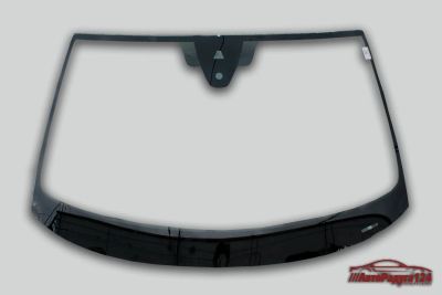 Лот: 20935544. Фото: 1. Стекло лобовое Volkswagen Tiguan... Кузов