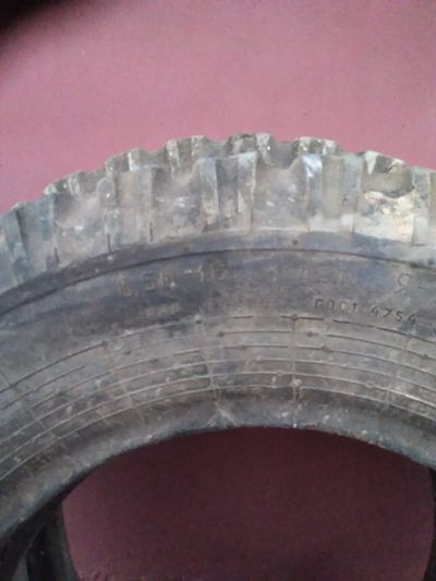 Лот: 14525330. Фото: 1. колеса уаз 6,50-16. Шины