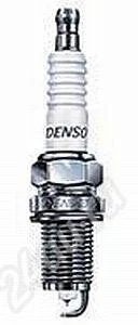 Лот: 220690. Фото: 1. Свечи зажигания Denso K20TXR. Двигатель и элементы двигателя
