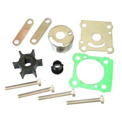 Лот: 21365496. Фото: 1. Ремкомплект помпы охлаждения Yamaha... Запчасти для лодок, катеров, лодочных моторов