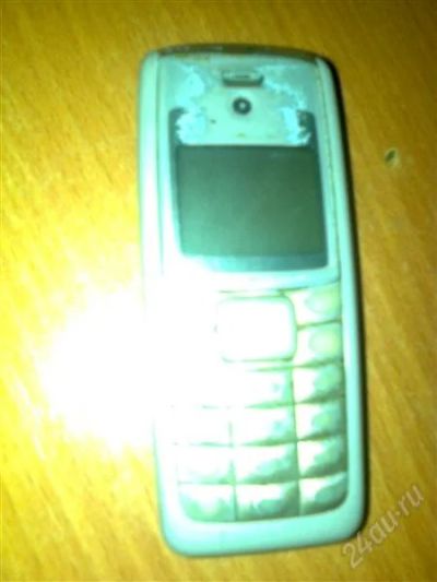 Лот: 1917986. Фото: 1. Продам сотовый телефон Nokia 1110i. Кнопочные мобильные телефоны