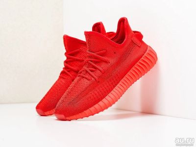 Лот: 17268770. Фото: 1. Кроссовки Adidas Yeezy 350 Boost... Кеды, кроссовки, слипоны