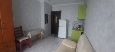 Лот: 20302985. Фото: 1. Сдам в аренду комнату в общежитии. Квартиры, студии