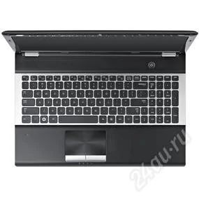 Лот: 1716641. Фото: 1. Продам ноутбук Samsung RC530-S01... Ноутбуки