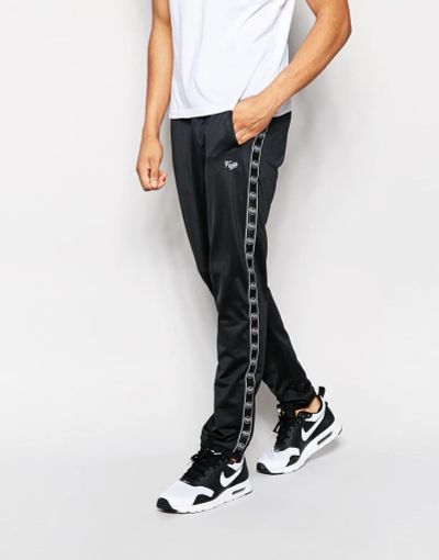 Лот: 10540658. Фото: 1. Брюки Fly 53 Trackpant Deacon... Штаны для тренировок