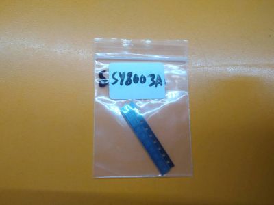 Лот: 25705715. Фото: 1. Микросхема SY8003A SY8003ADFC... Микросхемы
