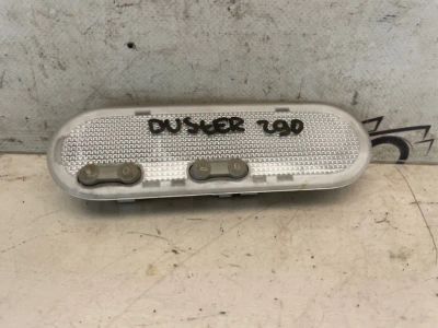 Лот: 23606654. Фото: 1. плафон салона Renault Duster HSM. Салон