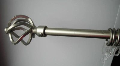 Лот: 471482. Фото: 1. карниз для штор. Шторы, тюль