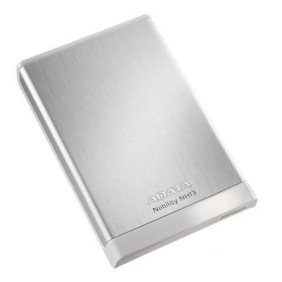 Лот: 4653781. Фото: 1. Жесткий диск USB3.0 2.5" 1TB A-DATA... Внешние жесткие диски