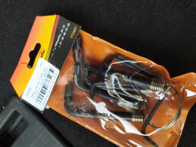 Лот: 16801386. Фото: 1. Torx набор ключей. Ручной инструмент