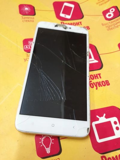 Лот: 19954878. Фото: 1. Телефон Xiaomi Redmi 4x. Смартфоны