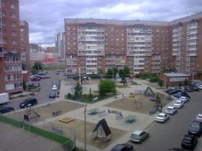 Лот: 4494276. Фото: 1. 3-х комн. на Алексеева,22. Квартиры, студии