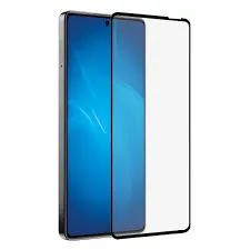 Лот: 25046614. Фото: 1. Защитное стекло Infinix Smart... Защитные стёкла, защитные плёнки