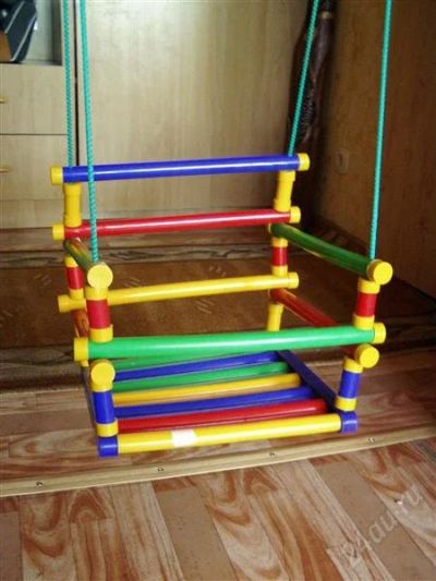 Лот: 959741. Фото: 1. качеля, прыгунки, кенгуру. Другое (дети растут)