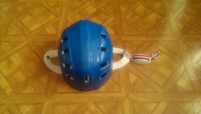 Лот: 10719799. Фото: 1. Спортивный шлем. Шлемы