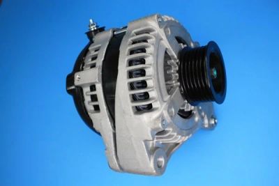 Лот: 15455641. Фото: 1. Генератор Toyota 2UZ 27060-50330... Электрооборудование
