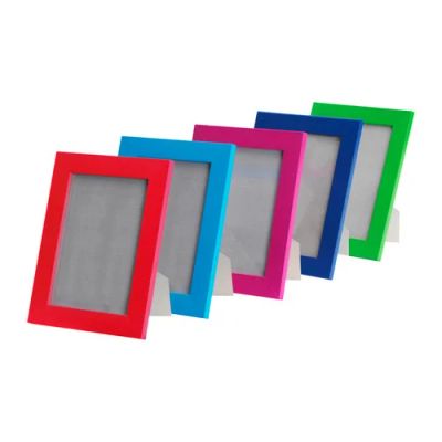Лот: 5995869. Фото: 1. Рамки IKEA nyttja 13x18 см 5 шт. Рамки, багет