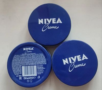 Лот: 20508983. Фото: 1. Крем Nivea, 2шт в лоте!!!. Уход за лицом 