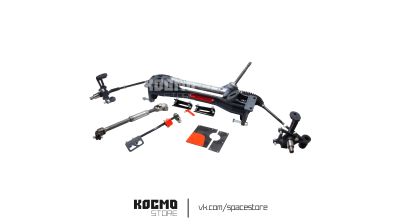 Лот: 20845650. Фото: 1. Комплект перехода на рейку для... Другое (автозапчасти)
