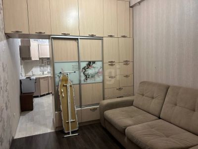 Лот: 25882927. Фото: 1. квартира , Красноярск улица 40... Квартиры, студии