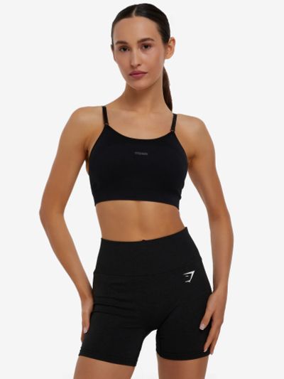 Лот: 22453035. Фото: 1. Топ бра спортивный Gymshark Flex... Другое (спортивная одежда)