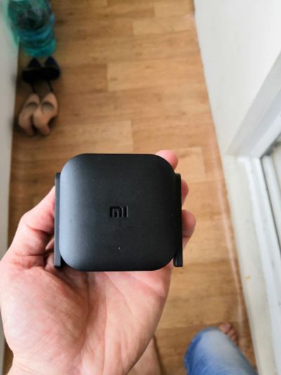 Лот: 14315783. Фото: 1. Xiaomi Pro 300 M WiFi усилитель... WiFi, Bluetooth адаптеры