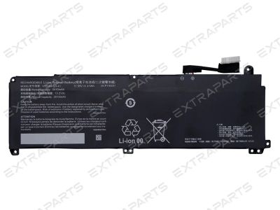 Лот: 25745826. Фото: 1. Аккумулятор для Machenike S15C... Аккумуляторы