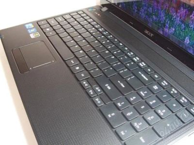 Лот: 2577417. Фото: 1. Ноутбук Acer Aspire 5742G. Ноутбуки