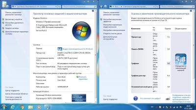 Лот: 8513882. Фото: 1. Ноутбук Samsung NP300E5E 15.5... Ноутбуки