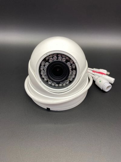 Лот: 16329374. Фото: 1. Под заказ 1-4 дня Камера ip 2mp... Видеонаблюдение