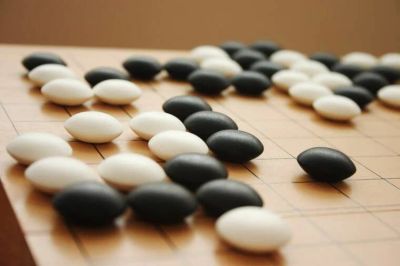 Лот: 14576961. Фото: 1. Настольная игра "ГО". Настольные игры, карты