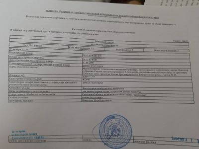 Лот: 17498974. Фото: 1. Земельный участок Дрокино (снт... Земельные участки