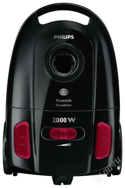 Лот: 2867942. Фото: 1. Пылесос PHILIPS FC-8454/01. Доставка... Пылесосы, паровые швабры
