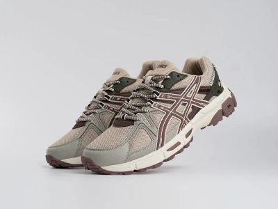 Лот: 24973201. Фото: 1. Кроссовки Asics Gel Kahana 8. Кеды, кроссовки, слипоны