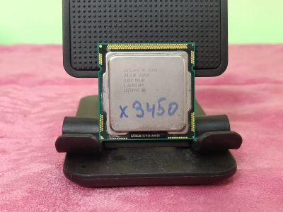 Лот: 23571694. Фото: 1. Процессор Intel Xeon X3450(4 ядра... Процессоры