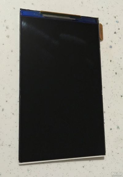 Лот: 13671294. Фото: 1. Дисплей Samsung gt s7390 trend. Дисплеи, дисплейные модули, тачскрины