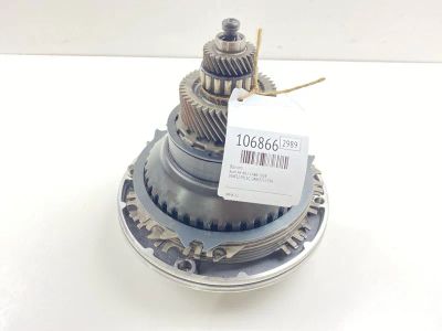 Лот: 25083668. Фото: 1. Вал КПП Audi A4 2008 0AW323911C... Двигатель и элементы двигателя