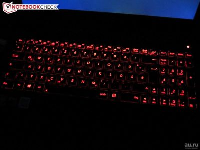 Лот: 10393176. Фото: 1. ASUS FX-PLUS4200 Notebook. Ноутбуки