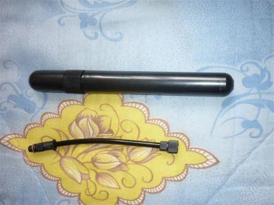 Лот: 1121156. Фото: 1. Насос. Аксессуары